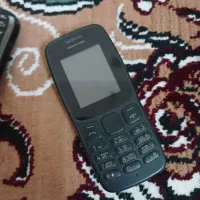 2عدد گوشی نوکیا سالم