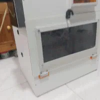 دستگاه جوجه کشی 84تایی اتوماتیک