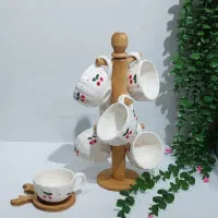 فنجان آلبالو