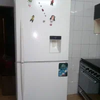 یخچال فریزر یوشyoosh