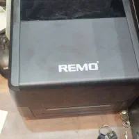 لیبل پرینتر رمو REMO P630
