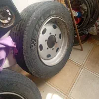رینگ لاستیک