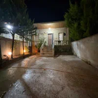 رهن و اجاره ویلافلت 2خوابه مبله //کوچه تهرانی نشین