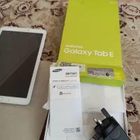 تبلت Galaxy Tab E|تبلت|تهران, امام خمینی|دیوار