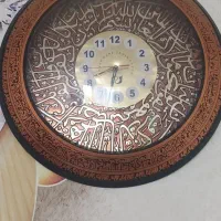 ساعت دیواری