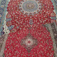 فرش قرمز ماشینی