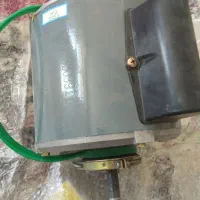 موتور کولر