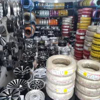 لاستیک ایرانی خارجی