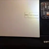 لپ تاپ ایسوس 16 اینچ - ASUS Core i5