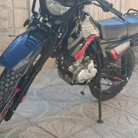 موتور تریل