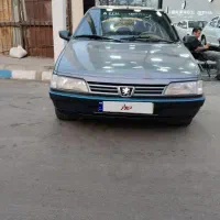 405مدل 96