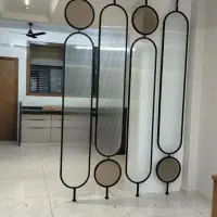 پارتیشن آینه ای گردون - نسل جدید جداکننده ها