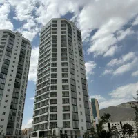 158-متری-برج-تریتیوم-برج-لبخند-برج-پاریز-سفید