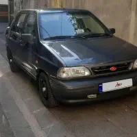 پراید ۹۵