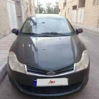 ام وی ام ۳۱۵ هاچبک ساده mvm315 مدل ۹۲