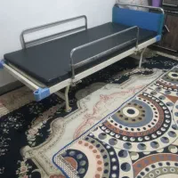 تخت|پزشکی|دورود, |دیوار