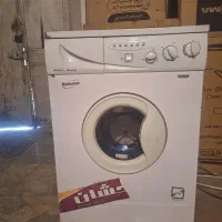 فروش لباسشوی طرح اتومات درخشان