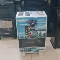 بخاری گازی طرح کودک ایمن گاز  مشهد ۷۰۰۰هیترهم بله