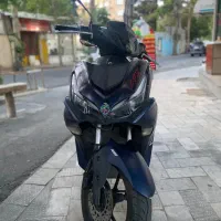موتور طرح ایروکس