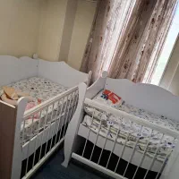 تخت خواب کودک