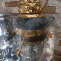 کتری قوری|قوری، کتری، قهوهساز دستی|تهران, افسریه شمالی|دیوار