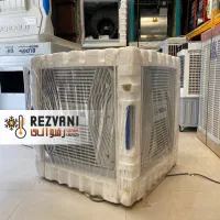 کولر پلیمری پویا ۴۸۰۰ تکنولوژی اینورتر + ریموت