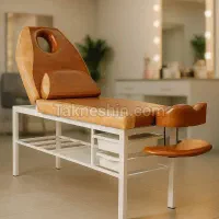 تخت اپیلاسیون/تخت ماساژ/تخت فیشال/تخت تتو