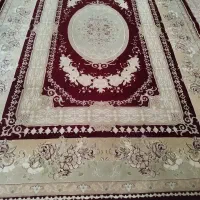فرش ۹متری