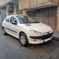 ۲۰۶ tu3 تحویل ۹۹ بیرنگ درحد