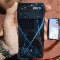 گوشی Poco x4 pro 5g|موبایل|رودان, |دیوار