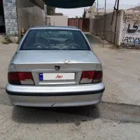 سمند|خودرو سواری و وانت|نیشابور, شهرک بسیج|دیوار