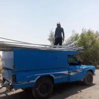 جوشکاری
