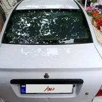 تیبا صندوق دار  دوگانه کارخانه