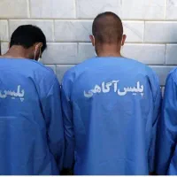 وکیل پایه یک دادگستری در محاکم جزایی