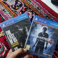 دیسک بازی ps4