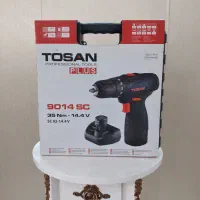 دریل شارژی
