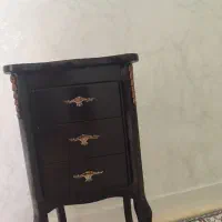 میز تلفن