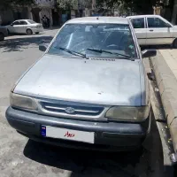 پراید 88