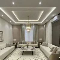 کناف و کلیه تزئینات داخلی (بازسازی)