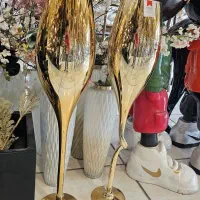 گلدان کنارسالنی ارتفاع 100