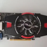 کارت گرافیک gt640 Asus ddr3