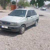 پراید مدل ۸۹