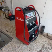 شستشوی بخاری ضمانتی ۲۸۰تومان. سیلندر.مدارآب.ضدیخ