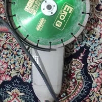 فرز سنگبری کرون مدل CT13500