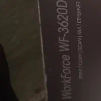 پرینتر رنگی epson