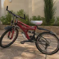 دوچرخه ۲۴ المپیا نو