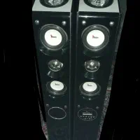 اسپیکر پاناسونیک غول کیفیت