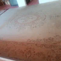 قالی ۱۲ متری ۹۰۰شانه تراکم بالا