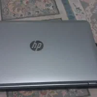 لپ تاپ hp تمیز در حد نو