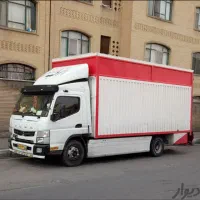حمل نقل حمل اساسیه اثبات کشی اثاث کشی منزل